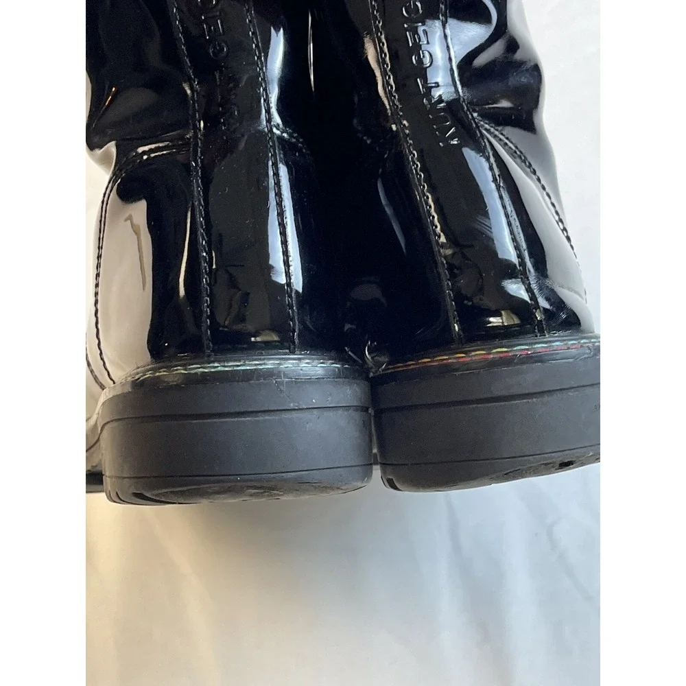 Kurt Geiger girls black